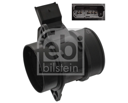 Mass Air Flow Sensor
